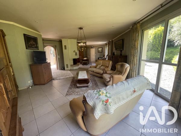 Maison à vendre 12 pièces 240 m² Pont-de-Buis-lès-Quimerch