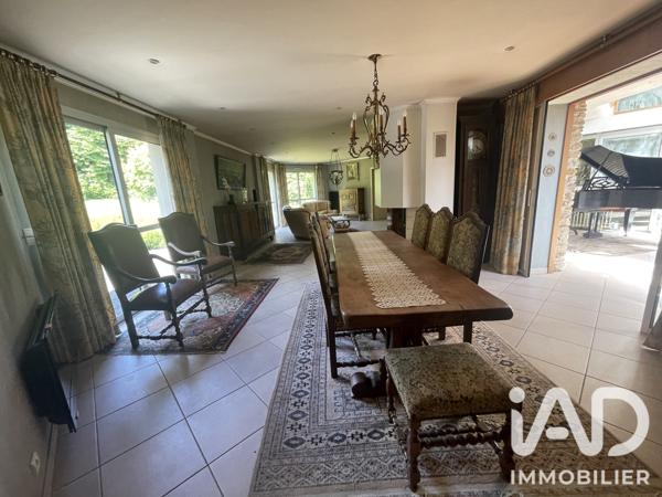 Maison à vendre 12 pièces 240 m² Pont-de-Buis-lès-Quimerch