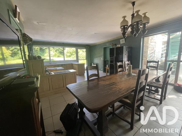 Maison à vendre 12 pièces 240 m² Pont-de-Buis-lès-Quimerch