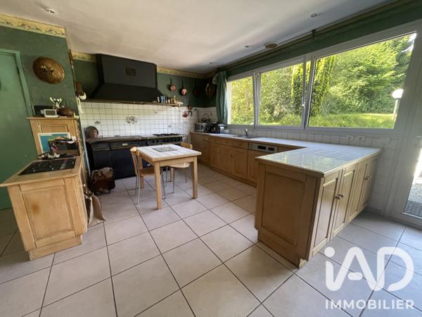 Maison à vendre 12 pièces 240 m² Pont-de-Buis-lès-Quimerch
