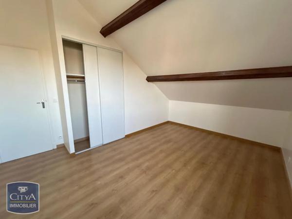 Maison à louer 5 pièces 92.52m² Antony (92160)