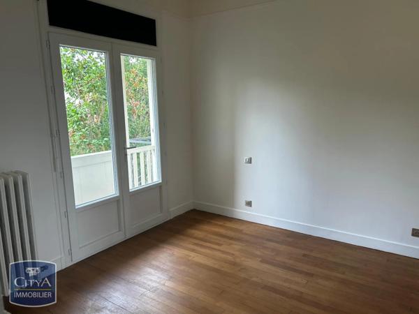 Maison à louer 5 pièces 92.52m² Antony (92160)