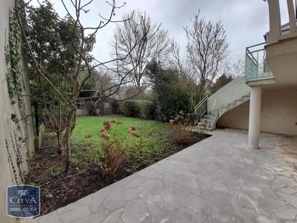 Maison à louer 5 pièces 92.52m² Antony (92160)