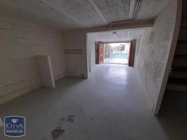 Maison à louer 5 pièces 92.52m² Antony (92160)
