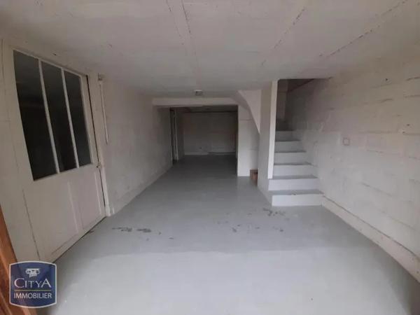 Maison à louer 5 pièces 92.52m² Antony (92160)