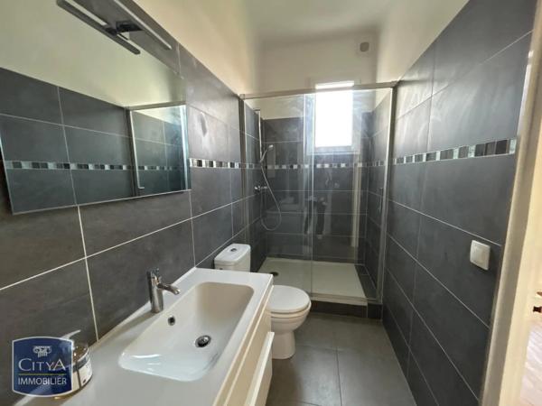 Maison à louer 5 pièces 92.52m² Antony (92160)