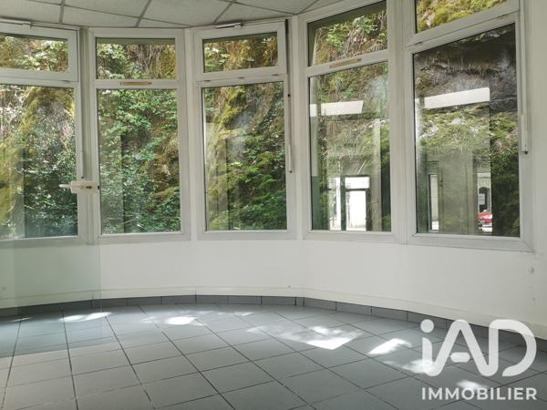 Murs commerciaux  à vendre 52,69 m² Quimper