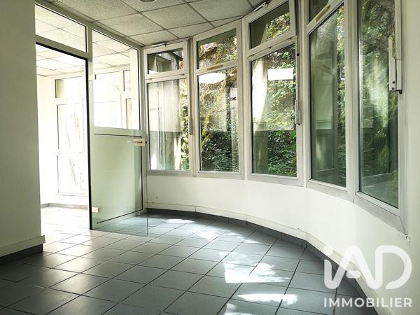 Murs commerciaux  à vendre 52,69 m² Quimper