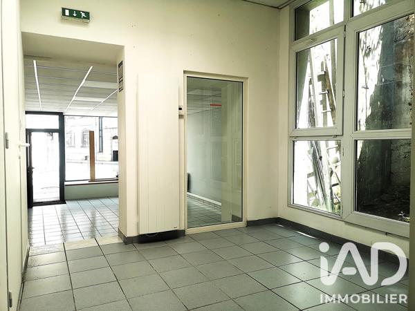Murs commerciaux  à vendre 52,69 m² Quimper