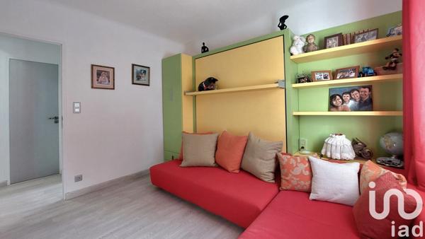 Appartement 4 pièces de 124 m² à La Garde (83130)