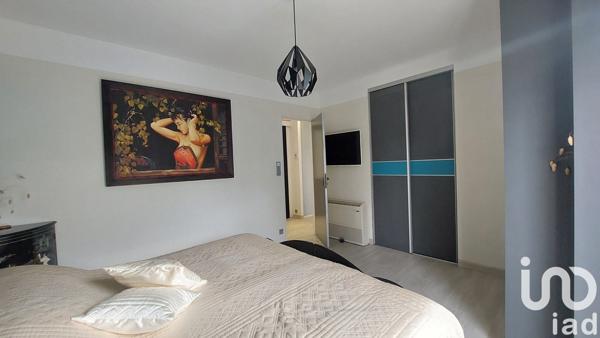 Appartement 4 pièces de 124 m² à La Garde (83130)