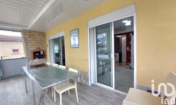 Appartement 4 pièces de 124 m² à La Garde (83130)