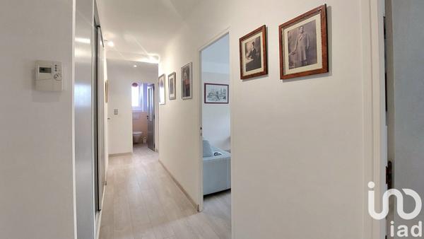 Appartement 4 pièces de 124 m² à La Garde (83130)