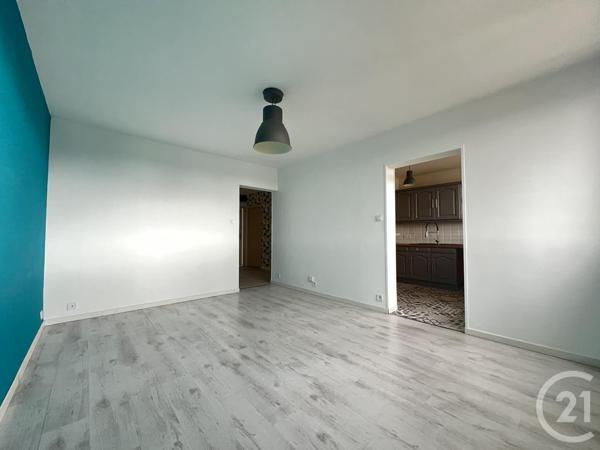 Appartement F3 à vendre  3 pièces - 61,92 m2 TOURCOING - 59