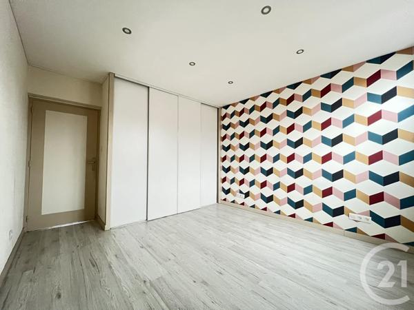 Appartement F3 à vendre  3 pièces - 61,92 m2 TOURCOING - 59