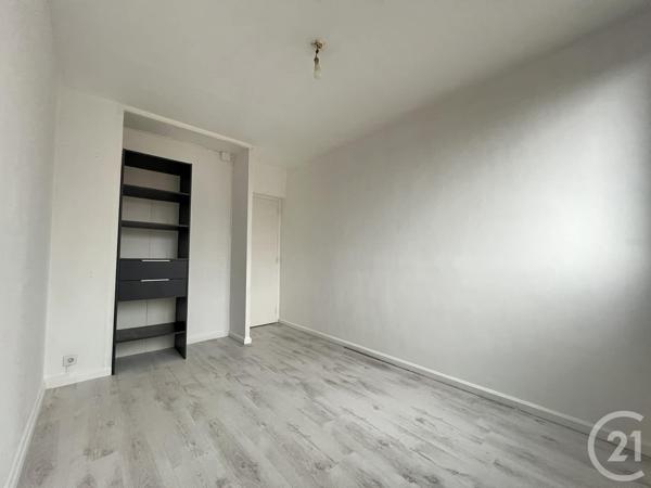 Appartement F3 à vendre  3 pièces - 61,92 m2 TOURCOING - 59