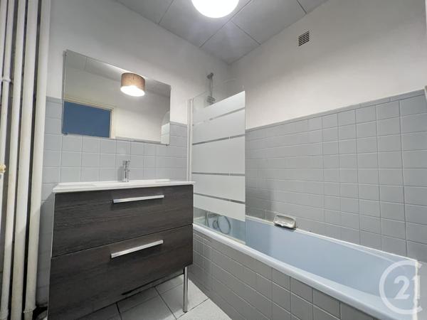 Appartement F3 à vendre  3 pièces - 61,92 m2 TOURCOING - 59