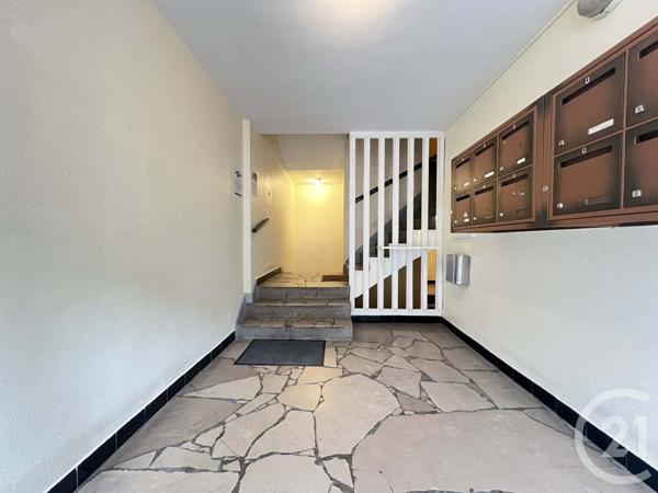 Appartement F3 à vendre  3 pièces - 61,92 m2 TOURCOING - 59