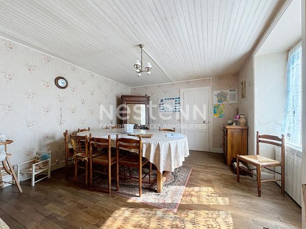 Maison à vendre en pierres Naves 5 chambres