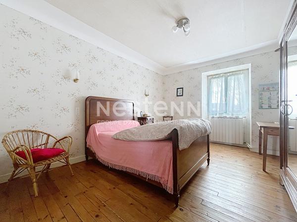 Maison à vendre en pierres Naves 5 chambres