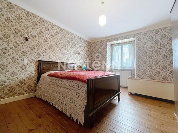 Maison à vendre en pierres Naves 5 chambres