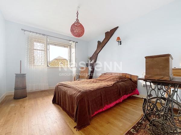 Maison à vendre en pierres Naves 5 chambres