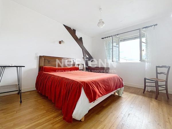 Maison à vendre en pierres Naves 5 chambres