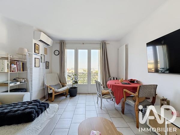 Appartement à vendre 4 pièces 61 m² Nîmes