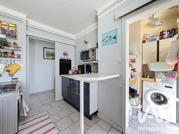 Appartement à vendre 4 pièces 61 m² Nîmes