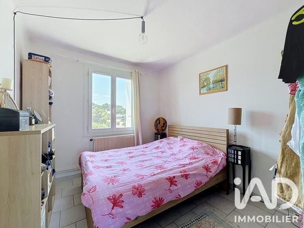 Appartement à vendre 4 pièces 61 m² Nîmes