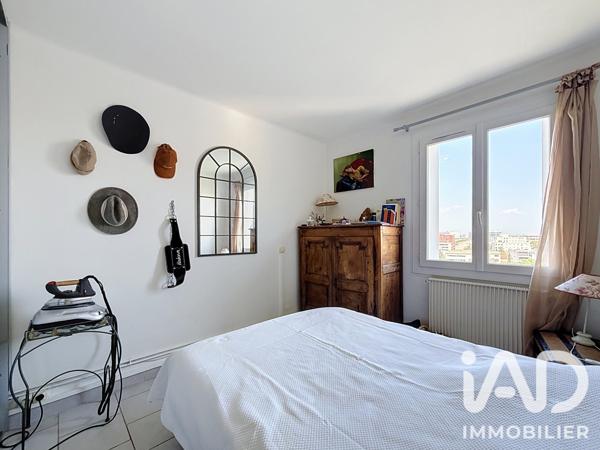 Appartement à vendre 4 pièces 61 m² Nîmes