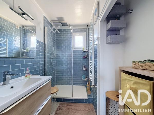 Appartement à vendre 4 pièces 61 m² Nîmes