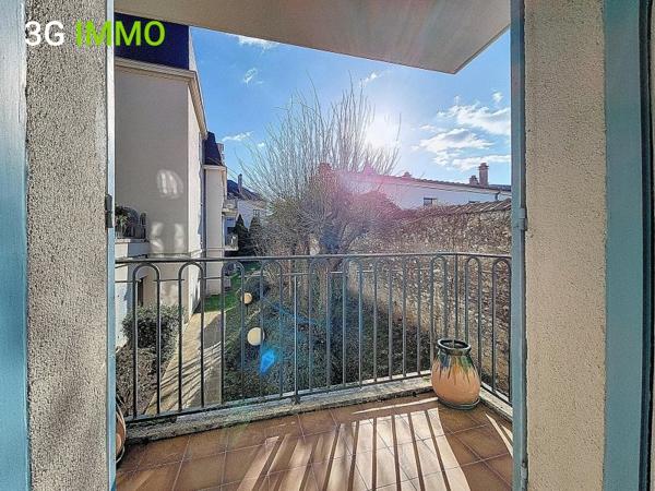 Vente / Appartement