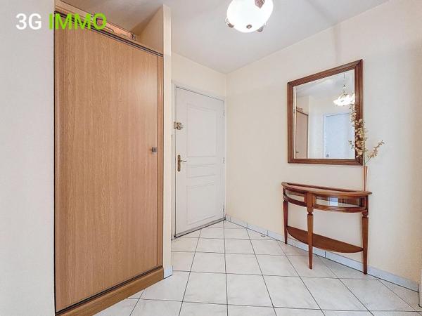 Vente / Appartement