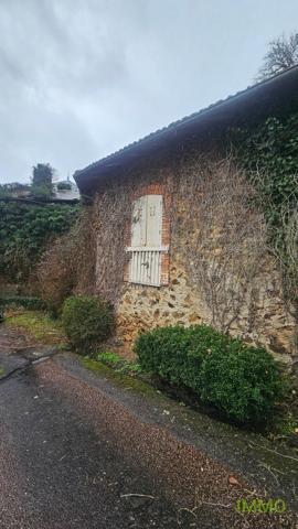 Vente / Maison à rénover