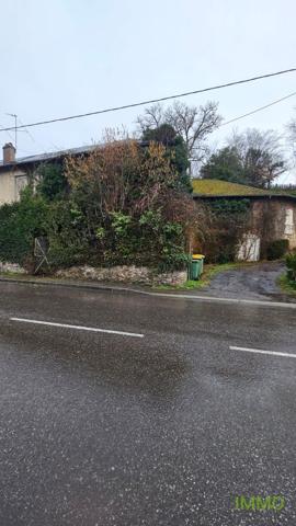 Vente / Maison à rénover
