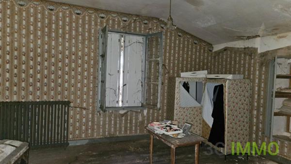 Vente / Maison à rénover