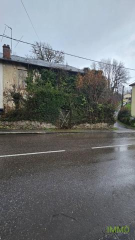 Vente / Maison à rénover