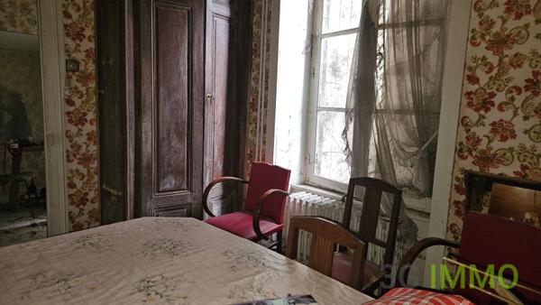Vente / Maison à rénover