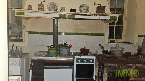 Vente / Maison à rénover