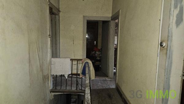 Vente / Maison à rénover