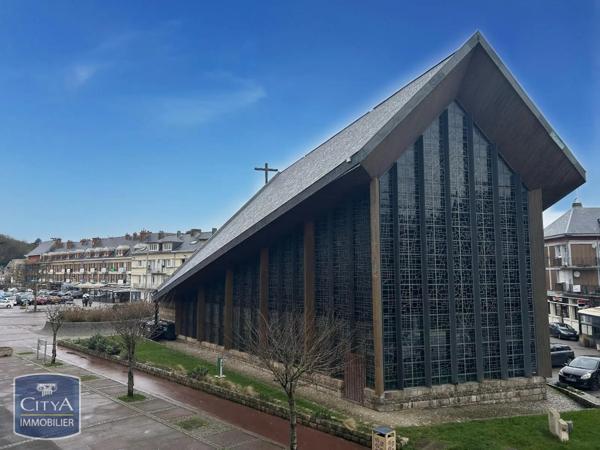 Appartement à vendre 2 pièces 55.14m²