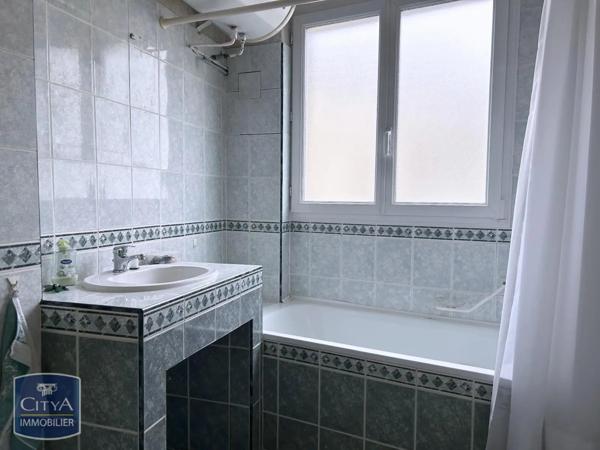 Appartement à vendre 2 pièces 55.14m²