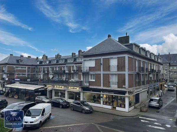 Appartement à vendre 2 pièces 55.14m²