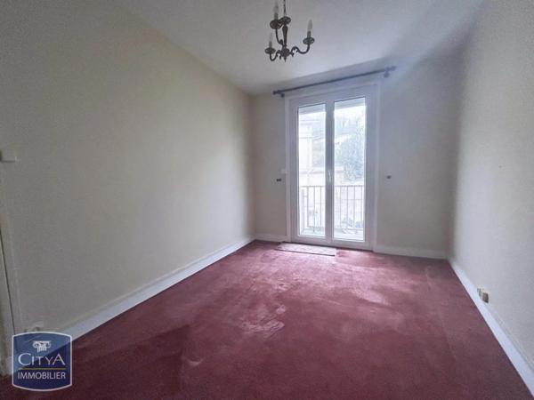 Appartement à vendre 2 pièces 55.14m²