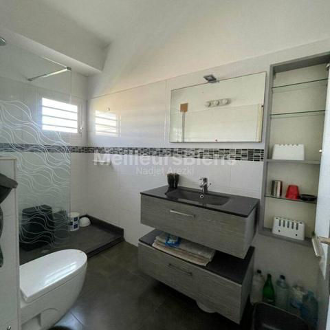 Appartement T3 meublé