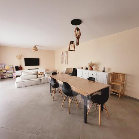 Maison La Boissière des Landes 5 pièces - 110 m²