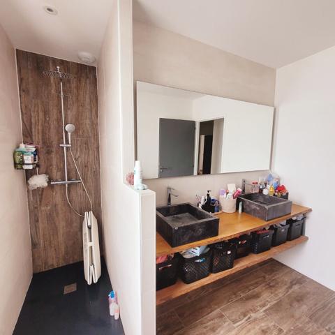 Maison La Boissière des Landes 5 pièces - 110 m²