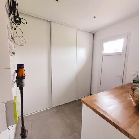 Maison La Boissière des Landes 5 pièces - 110 m²