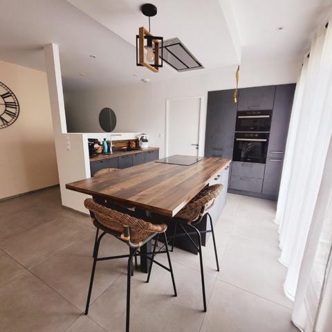 Maison La Boissière des Landes 5 pièces - 110 m²